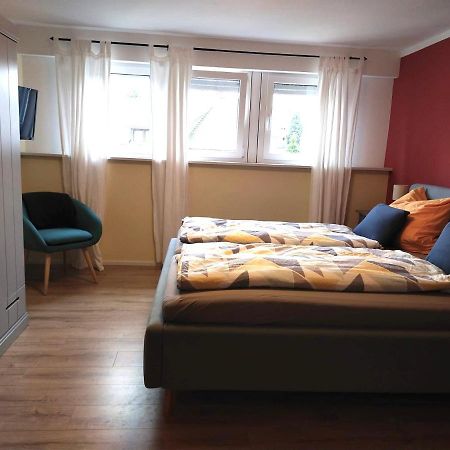 Hunsrueck-Juwel Apartment Kastellaun Bagian luar foto