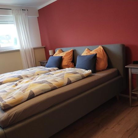Hunsrueck-Juwel Apartment Kastellaun Bagian luar foto