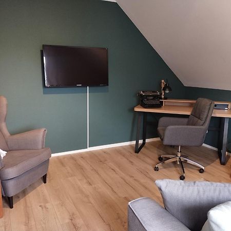 Hunsrueck-Juwel Apartment Kastellaun Bagian luar foto