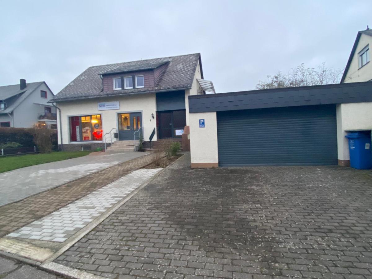 Hunsrueck-Juwel Apartment Kastellaun Bagian luar foto