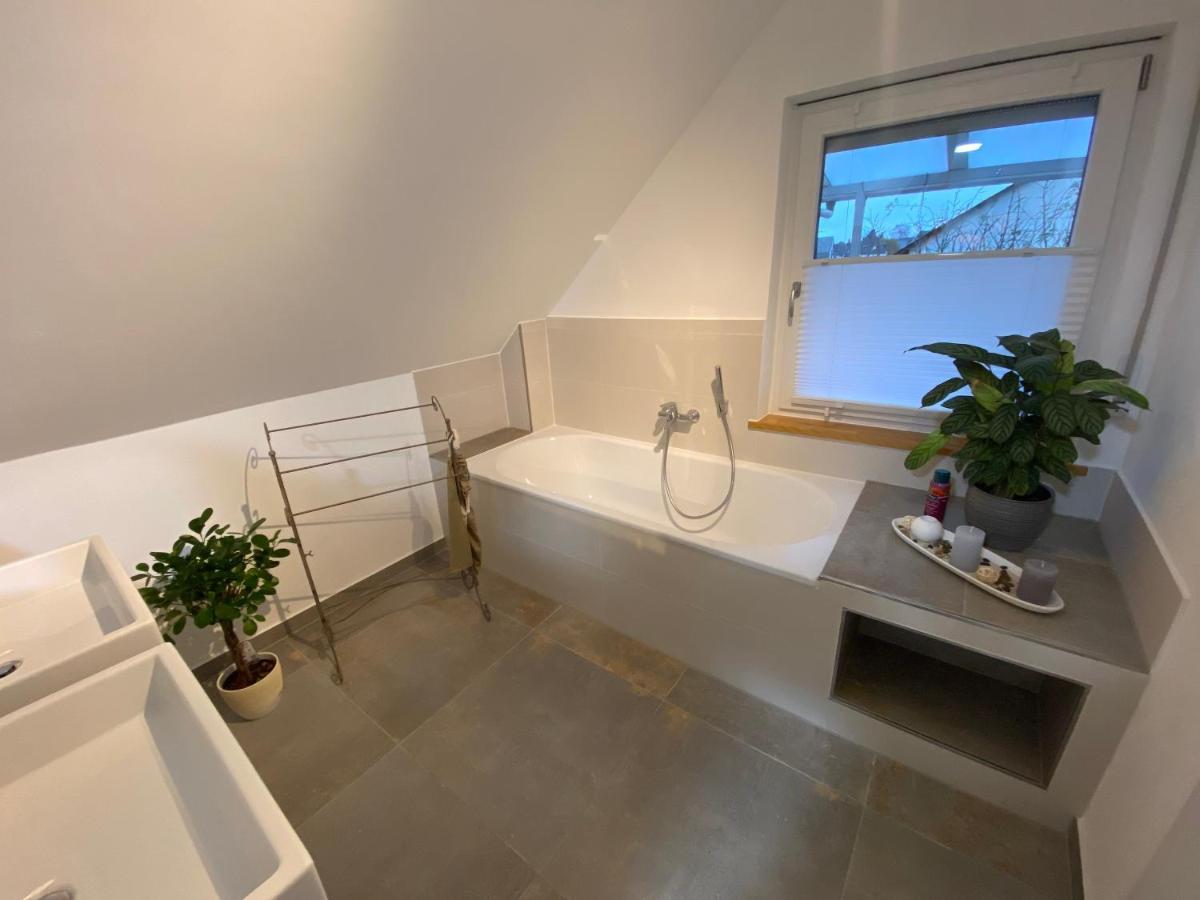 Hunsrueck-Juwel Apartment Kastellaun Bagian luar foto