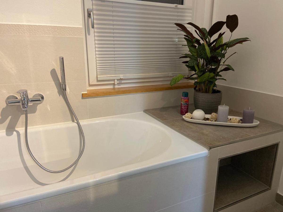 Hunsrueck-Juwel Apartment Kastellaun Bagian luar foto