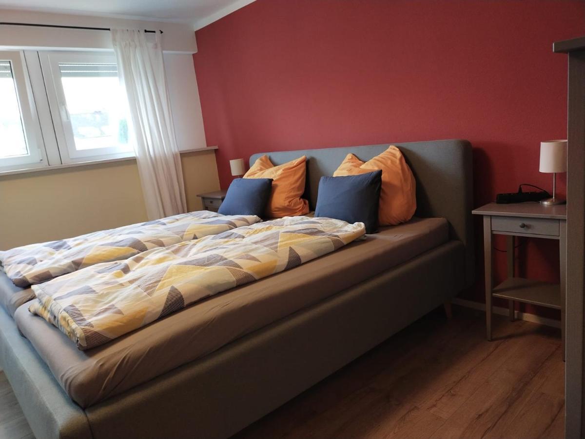 Hunsrueck-Juwel Apartment Kastellaun Bagian luar foto